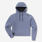 UNRL Womens Elevation Hoodie Ã¢â‚¬â€œ Storm Blue