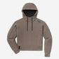 UNRL Womens Elevation Hoodie Ã¢â‚¬â€œ Taupe