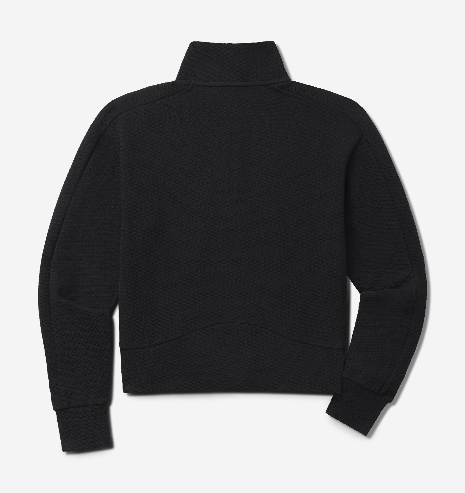 UNRL Women's Elevation Half-Zip Pullover | Add Your Logo