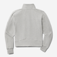 UNRL Womens Elevation Half-Zip Pullover Ã¢â‚¬â€œ Heather Gray