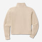 UNRL Womens Elevation Half-Zip Pullover Ã¢â‚¬â€œ Sand