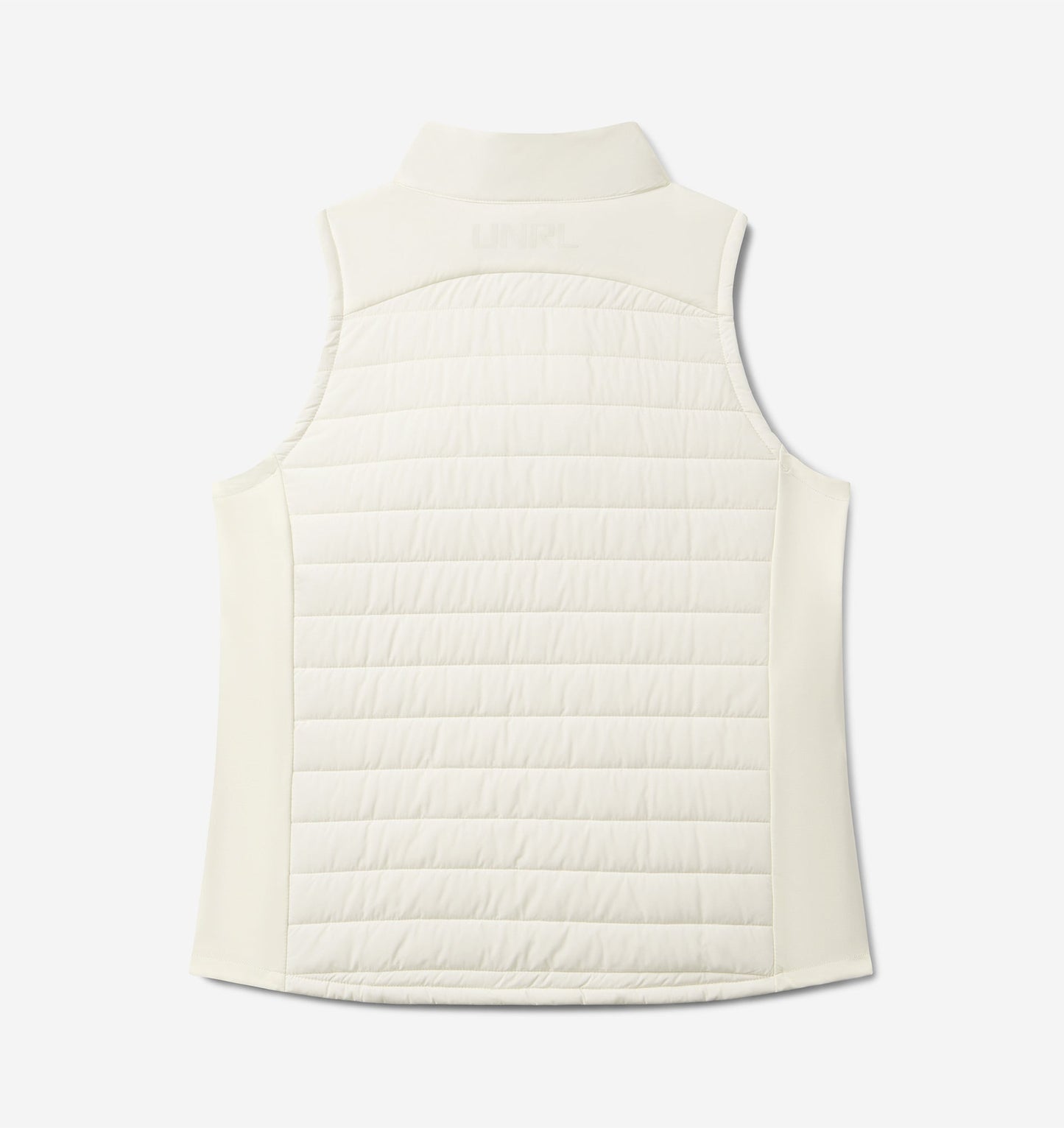 UNRL Womens Vancouver Quilted Vest Ã¢â‚¬â€œ Pine