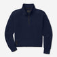 UNRL Womens Elevation Half-Zip Pullover Ã¢â‚¬â€œ Midnight Navy