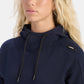 UNRL Womens Elevation Hoodie Ã¢â‚¬â€œ Midnight Navy