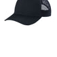 Port Authority   Youth Snapback Trucker Cap YC402