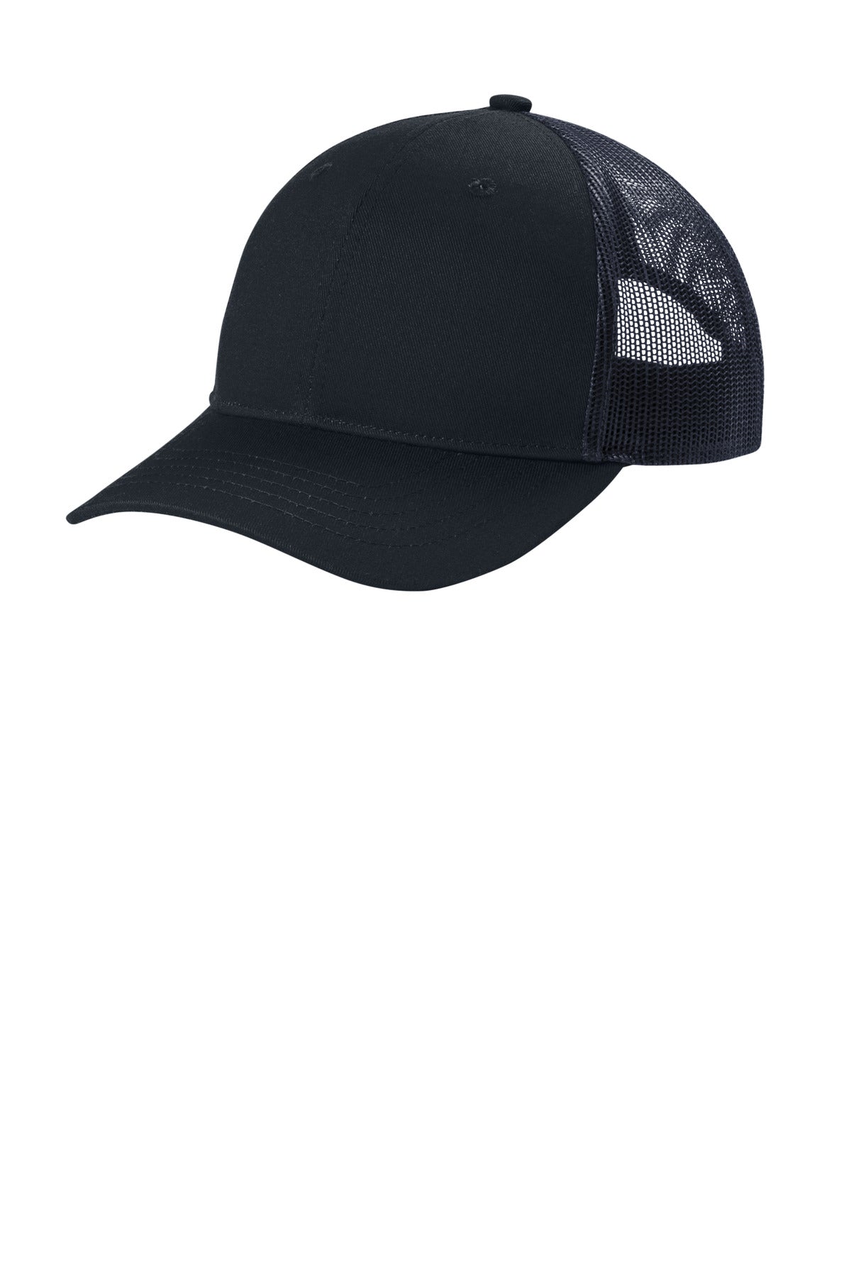 Port Authority   Youth Snapback Trucker Cap YC402