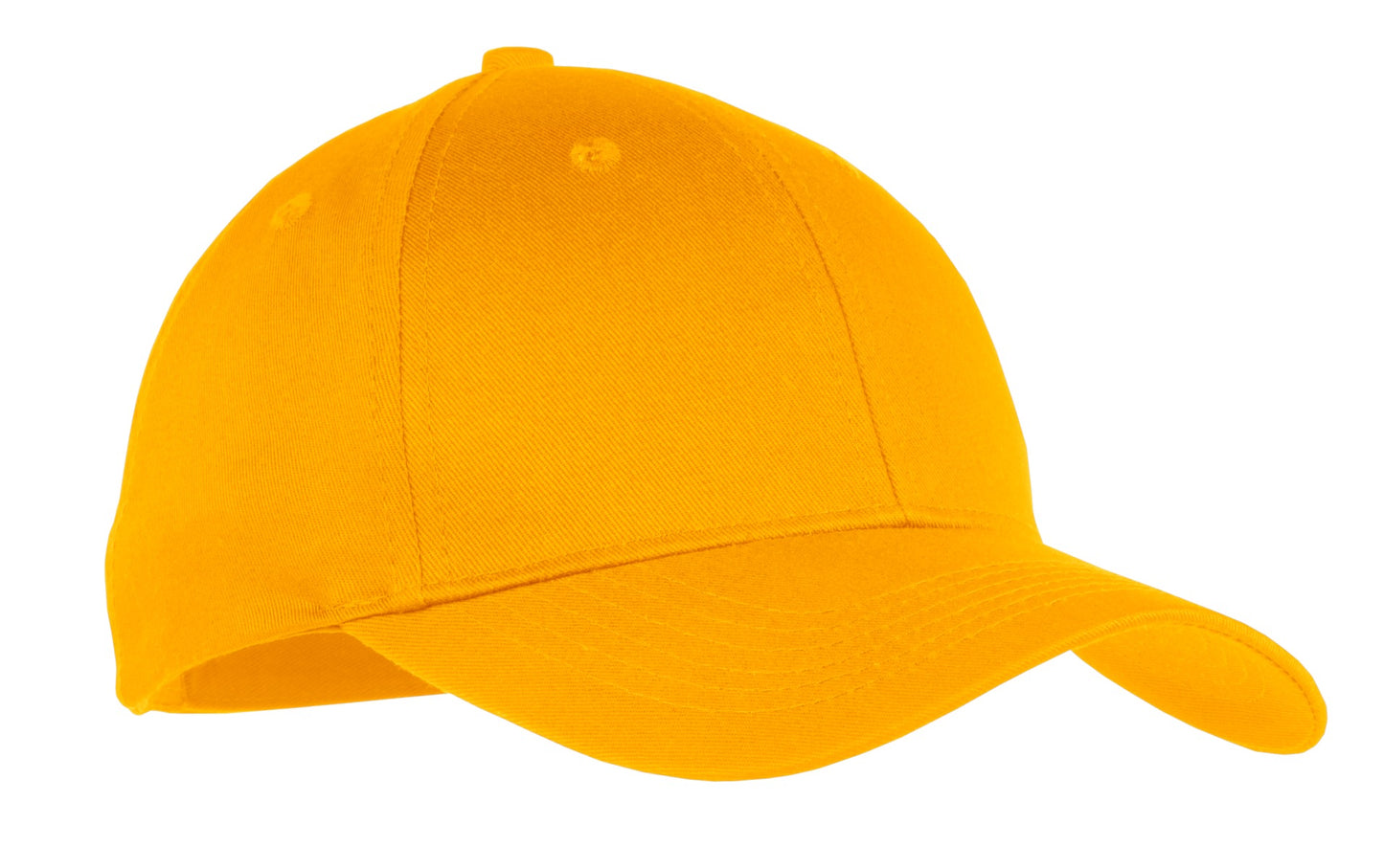 Port & Co   Youth Six-Panel Twill Cap.  YCP80