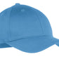 Port & Co   Youth Six-Panel Twill Cap.  YCP80