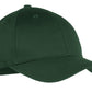 Port & Co   Youth Six-Panel Twill Cap.  YCP80
