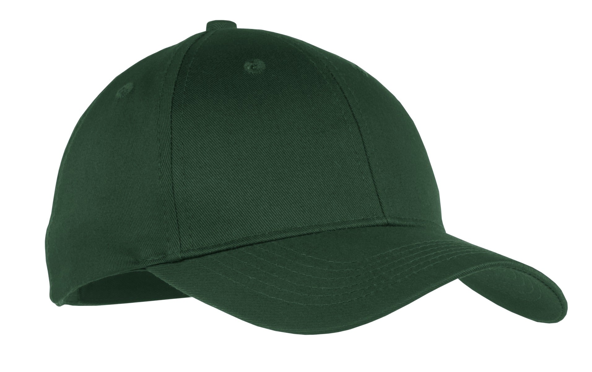 Port Authority   Youth Six-Panel Twill Cap.  YCP80
