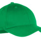 Port & Co   Youth Six-Panel Twill Cap.  YCP80