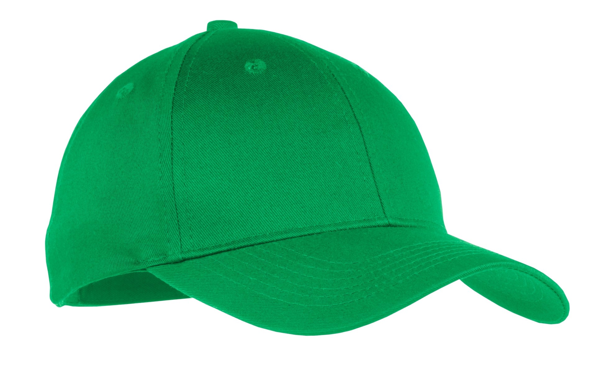 Port Authority   Youth Six-Panel Twill Cap.  YCP80