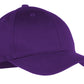 Port & Co   Youth Six-Panel Twill Cap.  YCP80