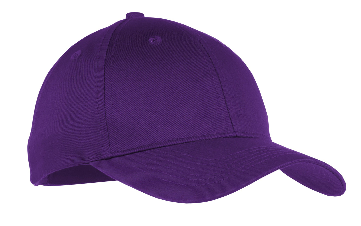 Port Authority   Youth Six-Panel Twill Cap.  YCP80