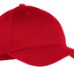 Port & Co   Youth Six-Panel Twill Cap.  YCP80