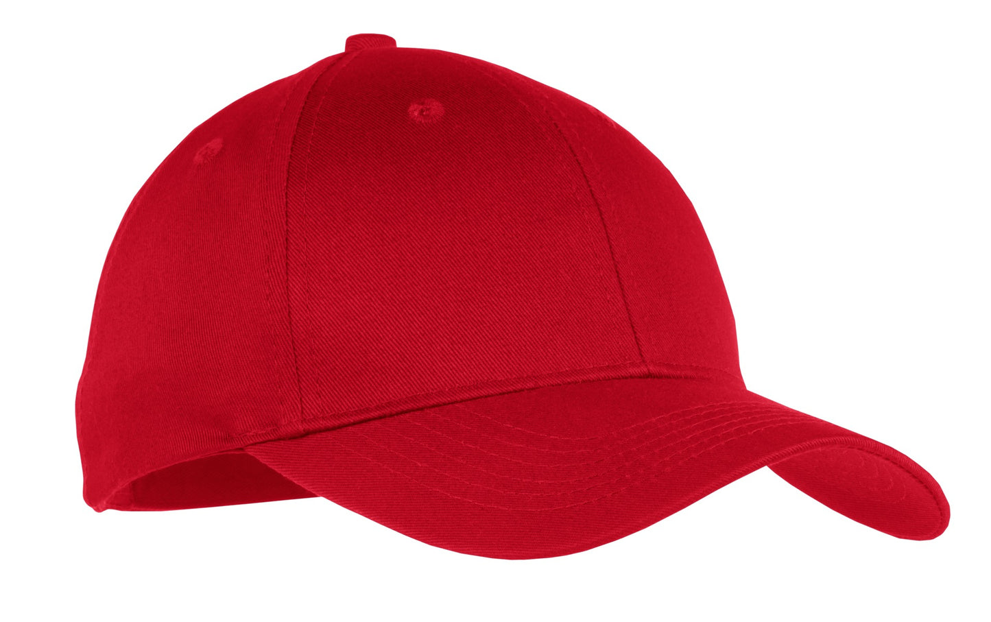 Port Authority   Youth Six-Panel Twill Cap.  YCP80