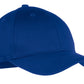 Port & Co   Youth Six-Panel Twill Cap.  YCP80