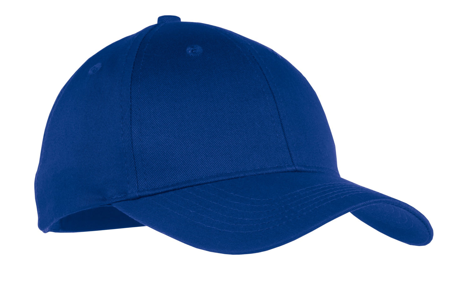 Port Authority   Youth Six-Panel Twill Cap.  YCP80