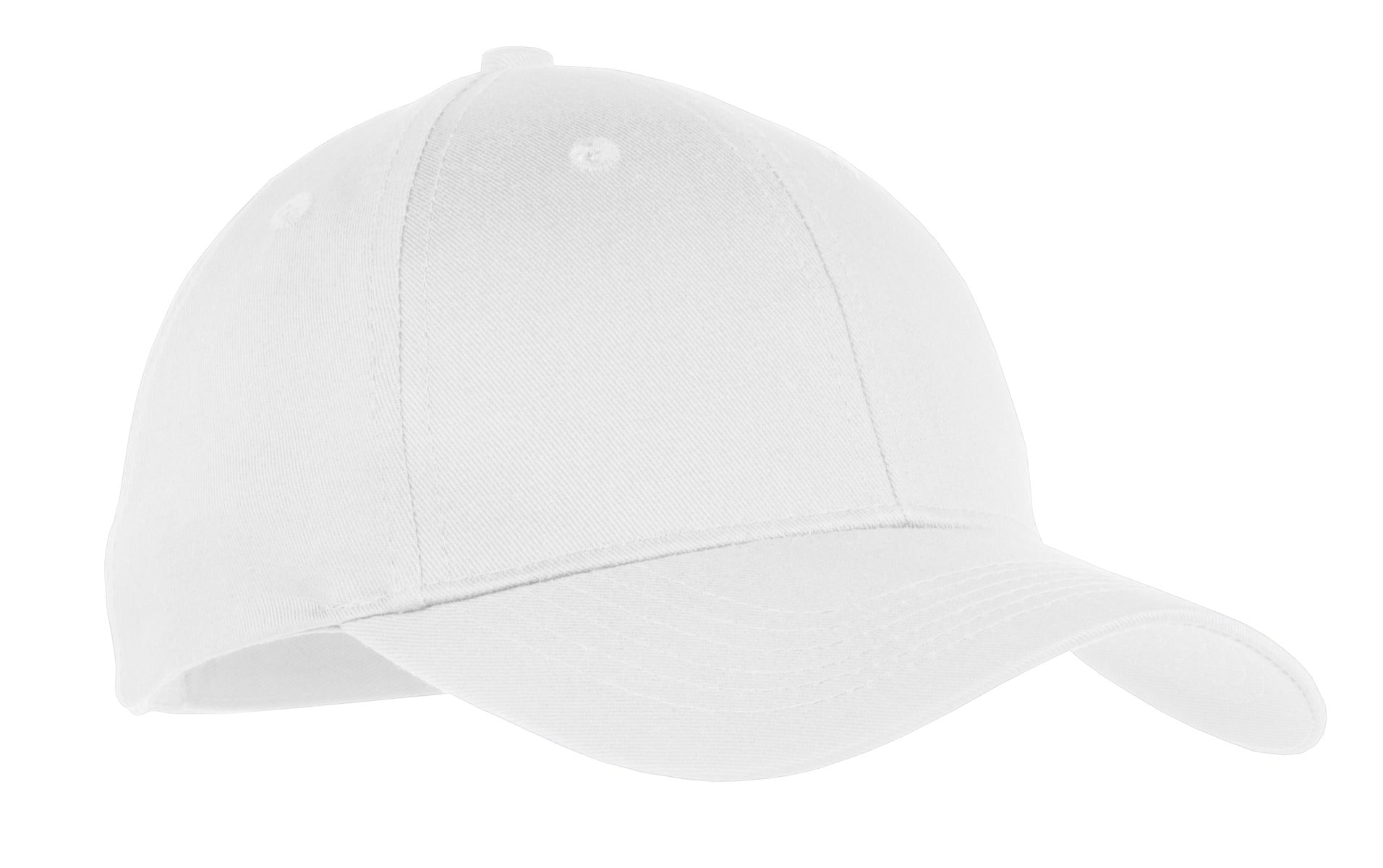 Port Authority   Youth Six-Panel Twill Cap.  YCP80
