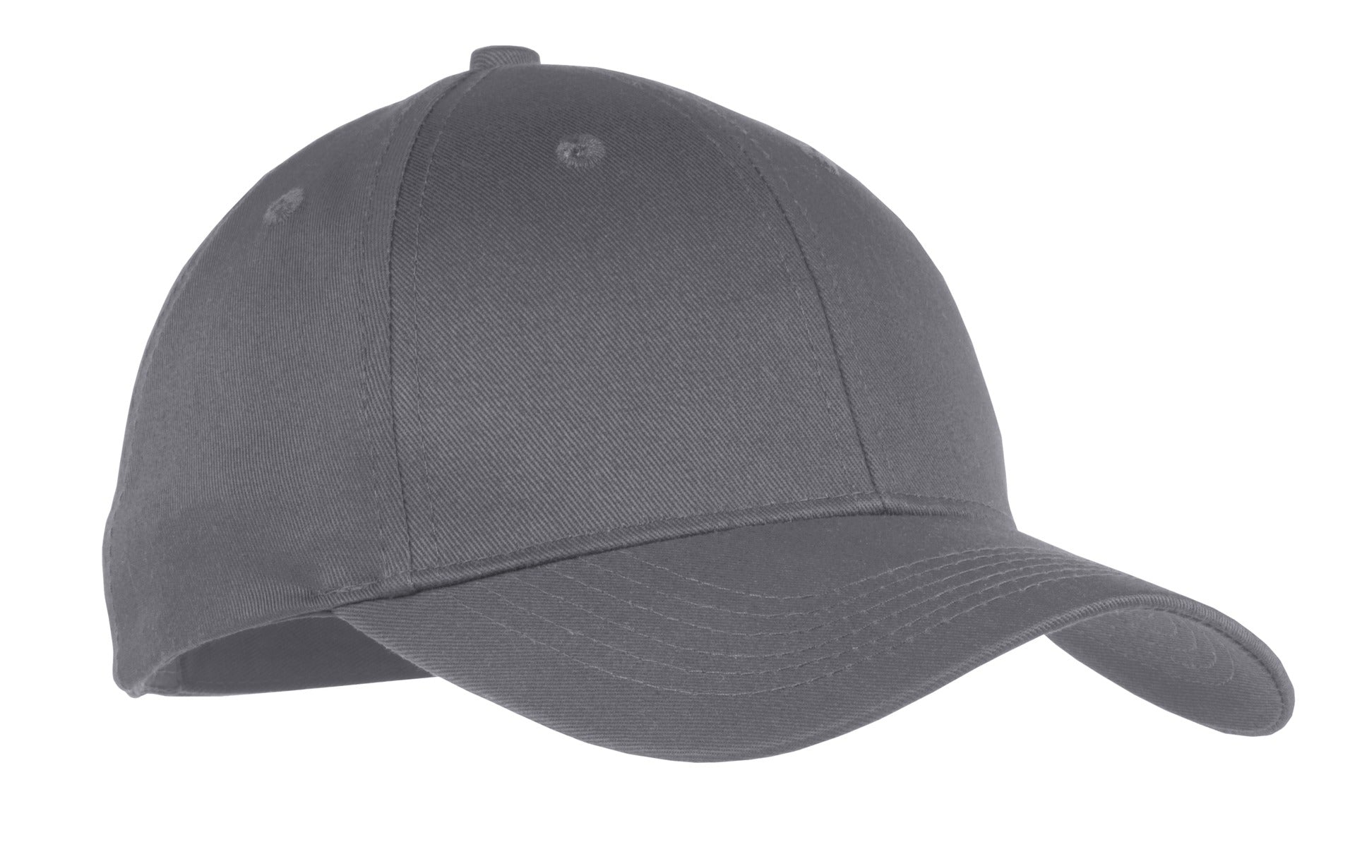 Port Authority   Youth Six-Panel Twill Cap.  YCP80