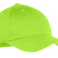 Port & Co   Youth Six-Panel Twill Cap.  YCP80