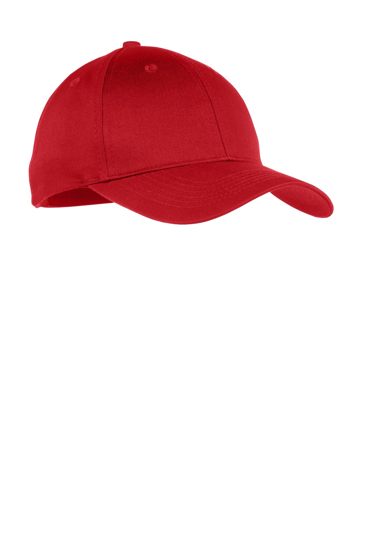Port Authority   Youth Six-Panel Twill Cap.  YCP80