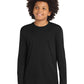 Sport-Tek   Youth Long Sleeve PosiCharge   Competitor Tee. YST350LS