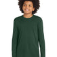 Sport-Tek   Youth Long Sleeve PosiCharge   Competitor Tee. YST350LS