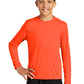 Sport-Tek   Youth Long Sleeve PosiCharge   Competitor Tee. YST350LS