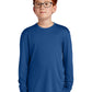 Sport-Tek   Youth Long Sleeve PosiCharge   Competitor Tee. YST350LS
