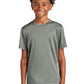 Sport-Tek   Youth PosiCharge   Competitor Tee. YST350