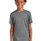 Sport-Tek   Youth PosiCharge   Competitor Tee. YST350