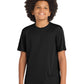 Sport-Tek   Youth PosiCharge   Competitor Tee YST350
