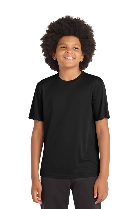 Sport-Tek   Youth PosiCharge   Competitor Tee. YST350