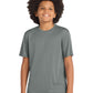 Sport-Tek   Youth PosiCharge   Competitor Tee YST350