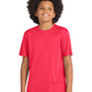 Sport-Tek   Youth PosiCharge   Competitor Tee. YST350