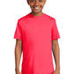 Sport-Tek   Youth PosiCharge   Competitor Tee. YST350