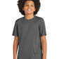 Sport-Tek   Youth PosiCharge   Competitor Tee. YST350