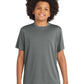 Sport-Tek   Youth PosiCharge   Competitor Tee YST350