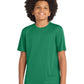 Sport-Tek   Youth PosiCharge   Competitor Tee YST350
