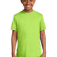 Sport-Tek   Youth PosiCharge   Competitor Tee. YST350
