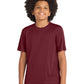 Sport-Tek   Youth PosiCharge   Competitor Tee. YST350
