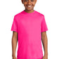Sport-Tek   Youth PosiCharge   Competitor Tee. YST350