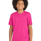 Sport-Tek   Youth PosiCharge   Competitor Tee. YST350