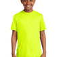Sport-Tek   Youth PosiCharge   Competitor Tee. YST350