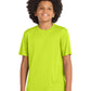 Sport-Tek   Youth PosiCharge   Competitor Tee. YST350