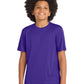 Sport-Tek   Youth PosiCharge   Competitor Tee. YST350