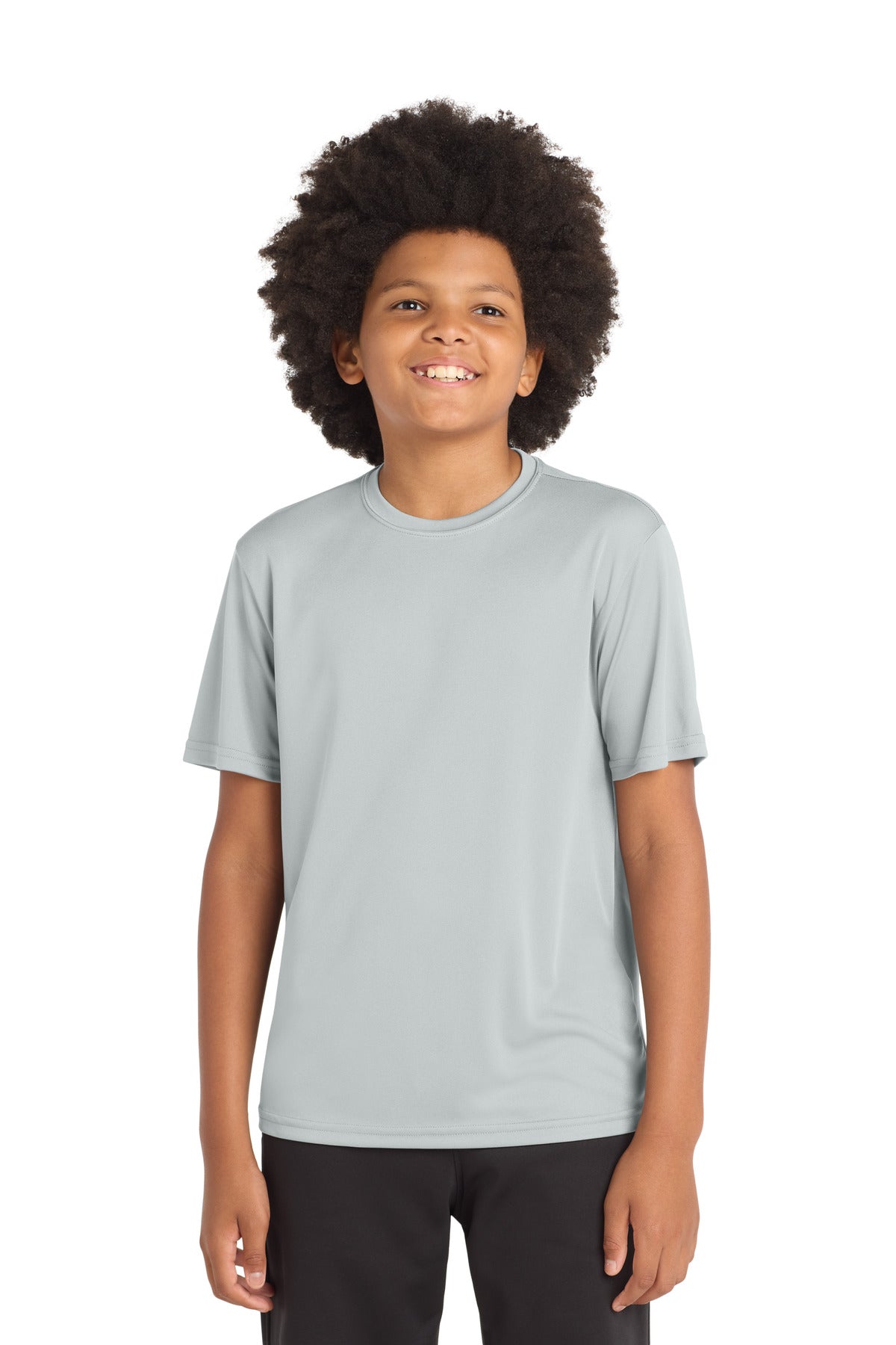Sport-Tek   Youth PosiCharge   Competitor Tee. YST350
