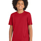 Sport-Tek   Youth PosiCharge   Competitor Tee. YST350