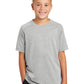 Sport-Tek    Youth PosiCharge    Tri-Blend Wicking Raglan Tee. YST400